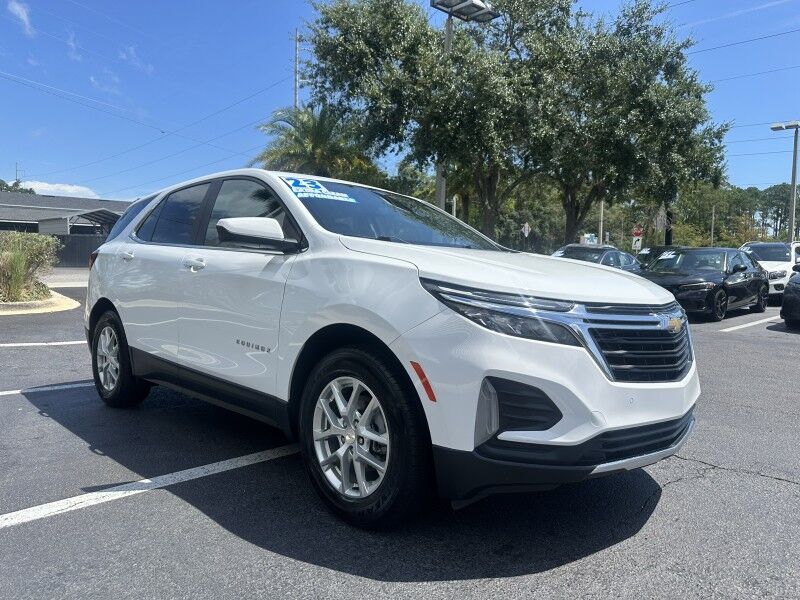2023 Chevrolet Equinox LT Jacksonville FL