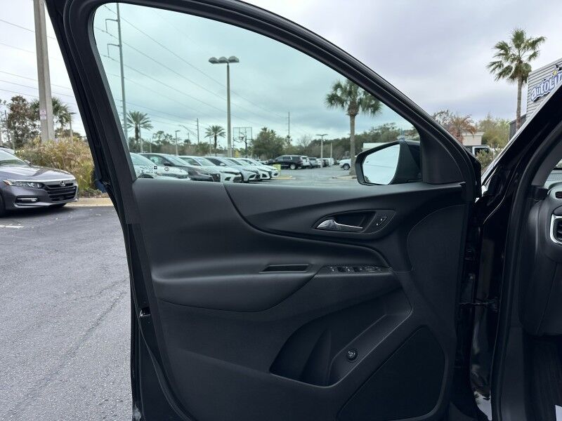 2023 Chevrolet Equinox LT Jacksonville FL