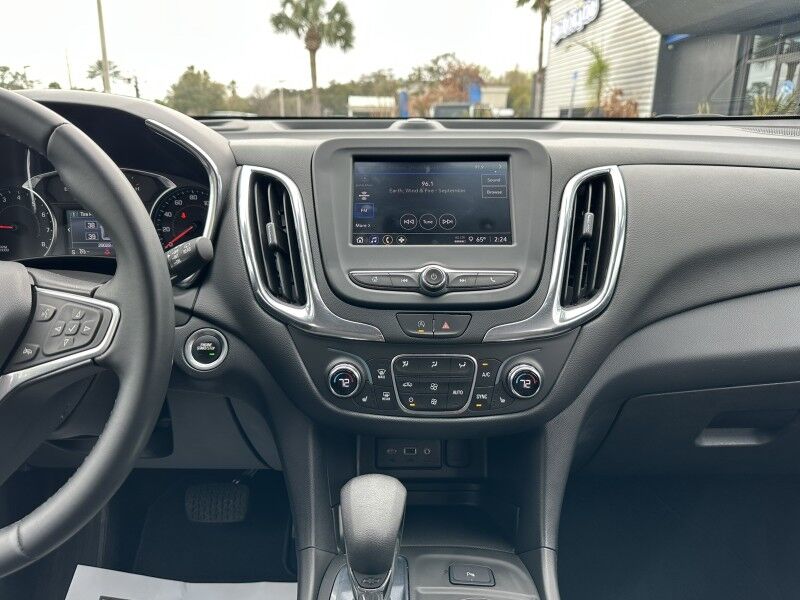 2023 Chevrolet Equinox LT Jacksonville FL