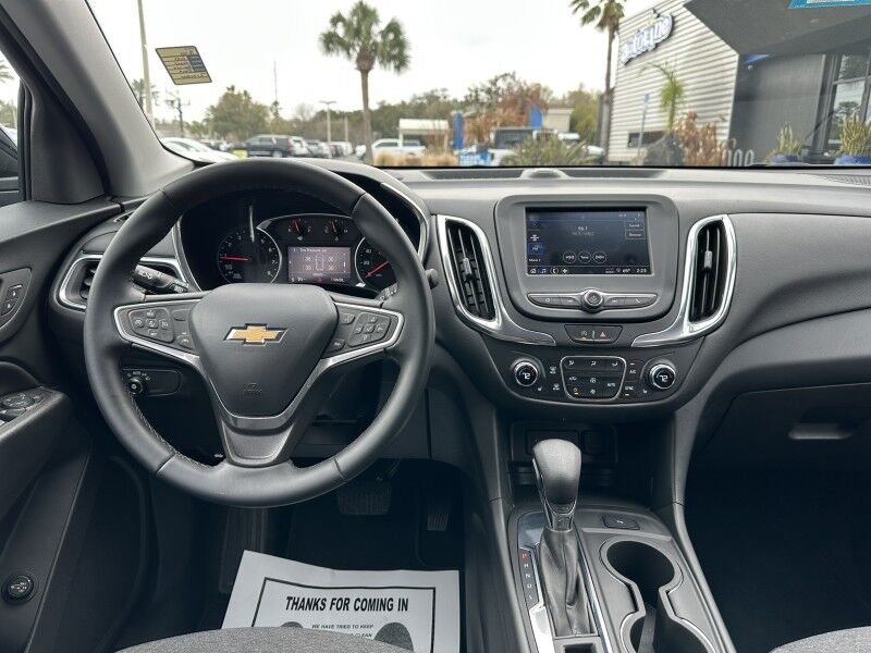 2023 Chevrolet Equinox LT Jacksonville FL