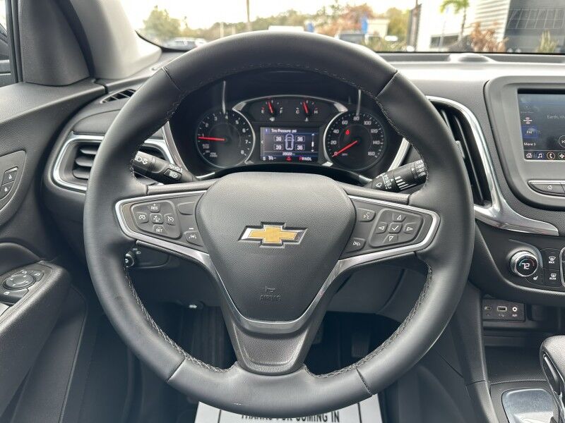 2023 Chevrolet Equinox LT Jacksonville FL
