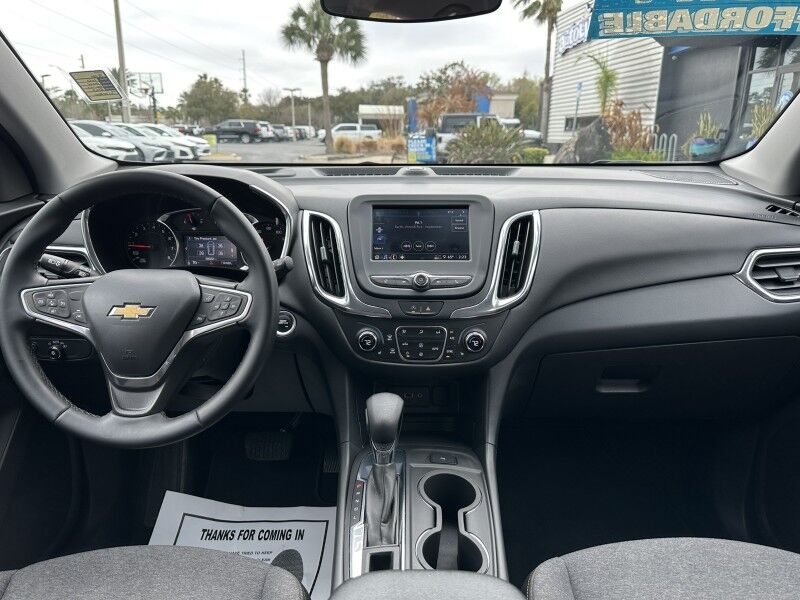 2023 Chevrolet Equinox LT Jacksonville FL