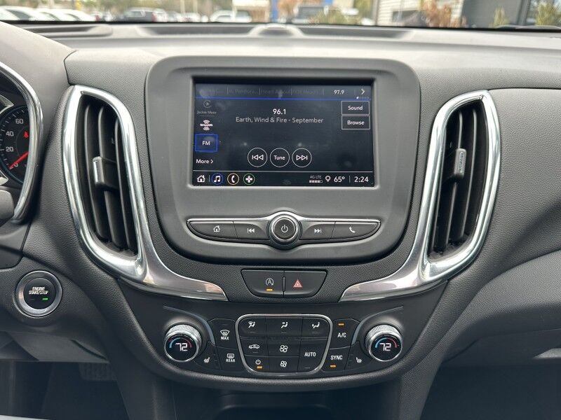 2023 Chevrolet Equinox LT Jacksonville FL