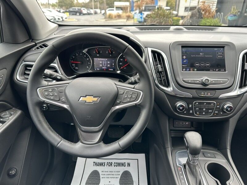 2023 Chevrolet Equinox LT Jacksonville FL
