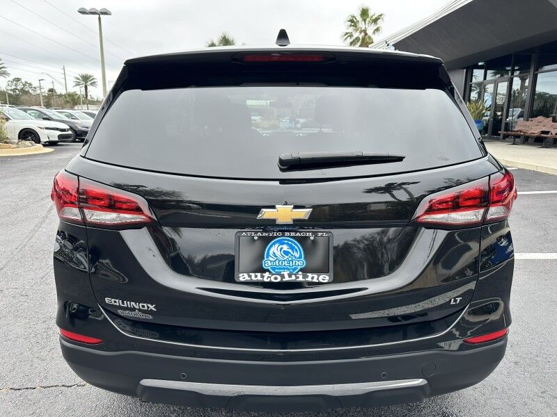 2023 Chevrolet Equinox LT Jacksonville FL