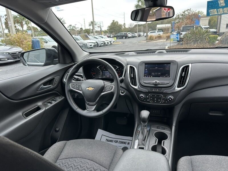 2023 Chevrolet Equinox LT Jacksonville FL