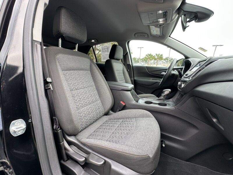 2023 Chevrolet Equinox LT Jacksonville FL