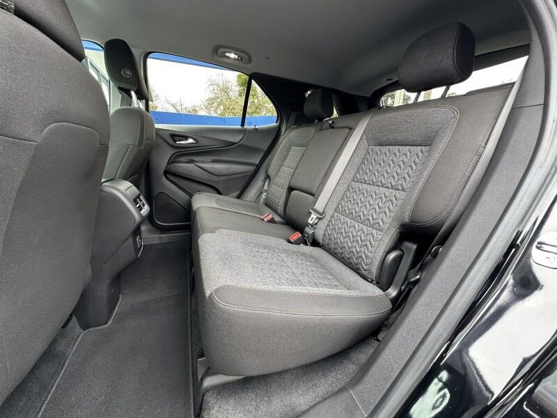 2023 Chevrolet Equinox LT Jacksonville FL