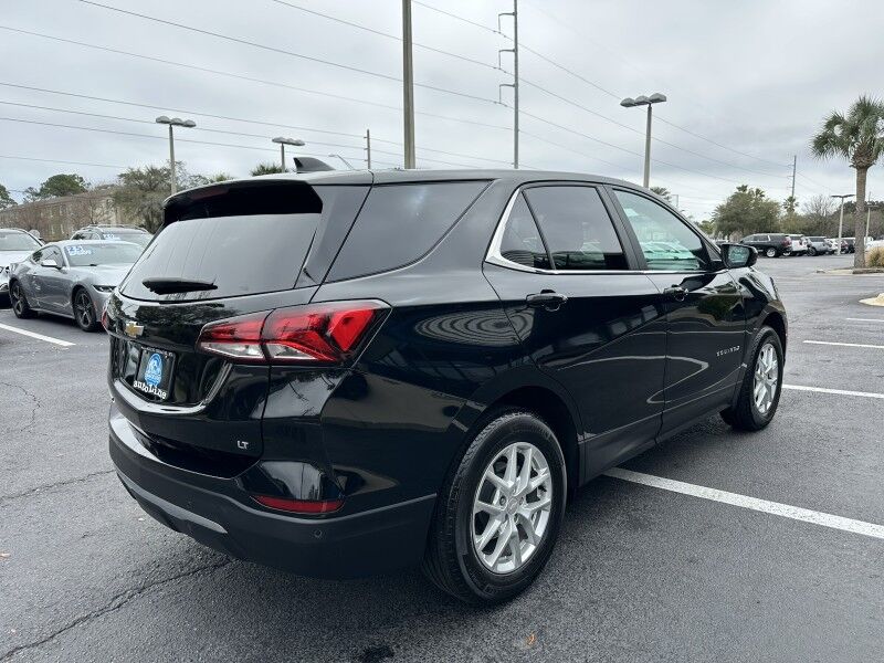 2023 Chevrolet Equinox LT Jacksonville FL