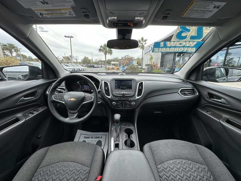 2023 Chevrolet Equinox LT Jacksonville FL