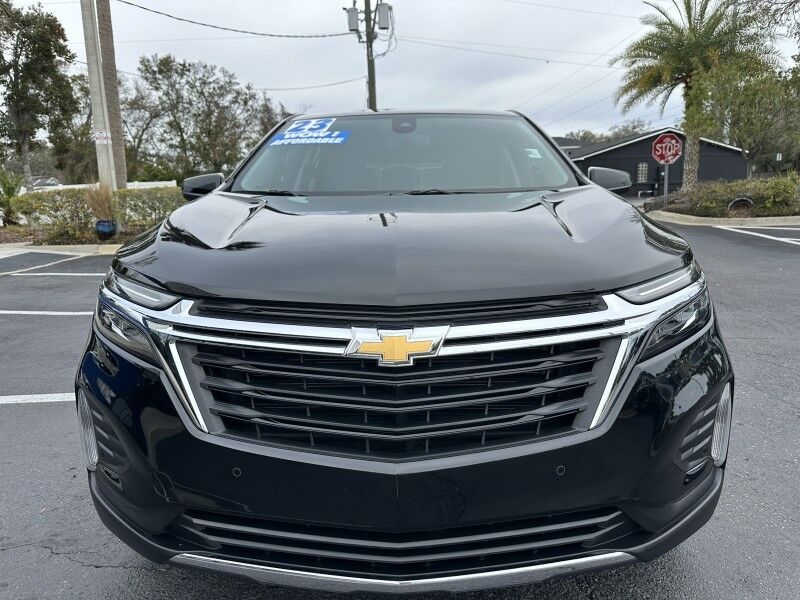 2023 Chevrolet Equinox LT Jacksonville FL