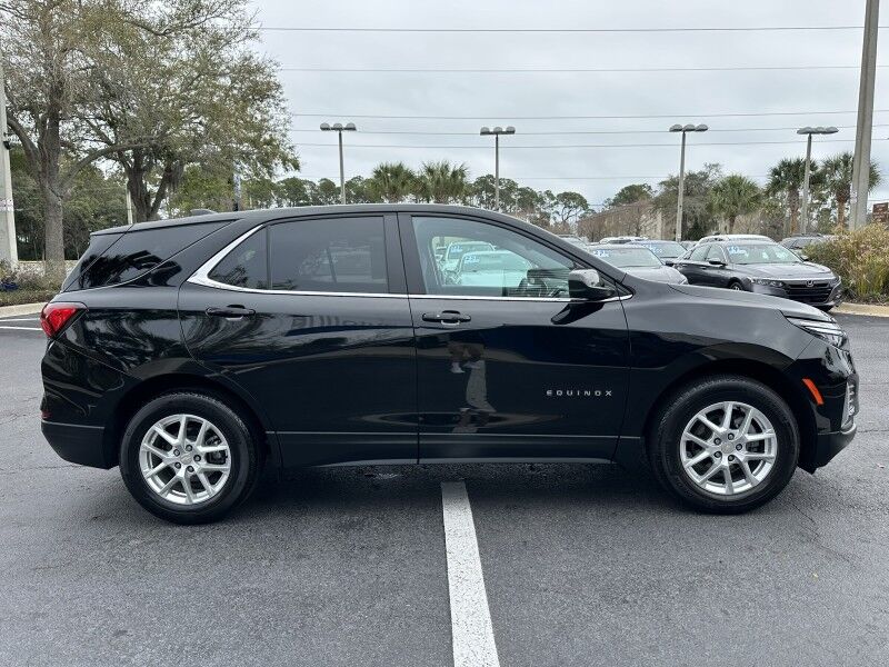 2023 Chevrolet Equinox LT Jacksonville FL