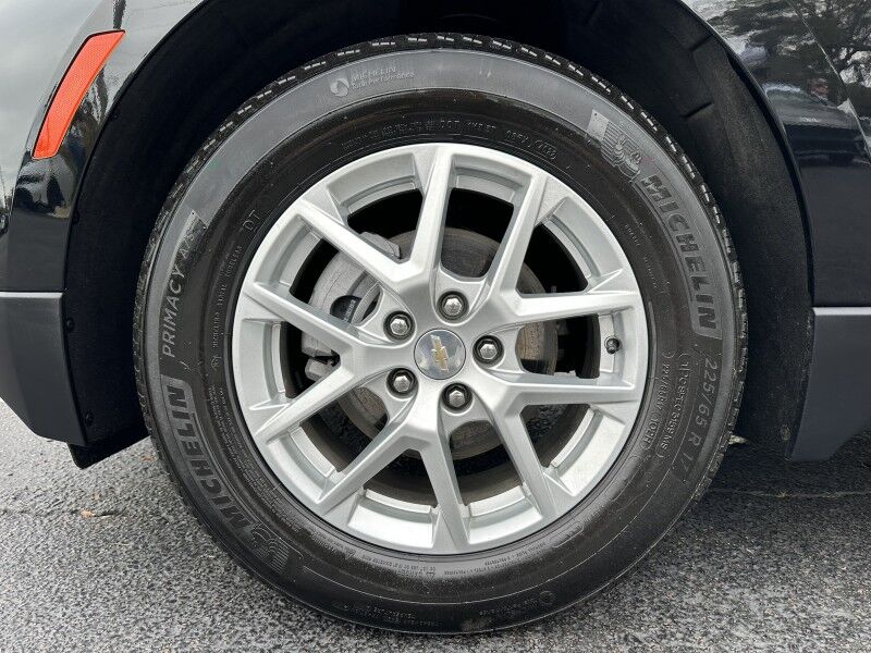 2023 Chevrolet Equinox LT Jacksonville FL