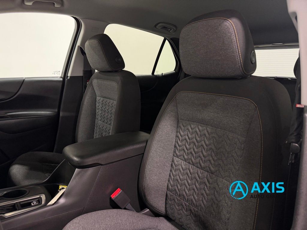 2023 Chevrolet Equinox LT Jersey City NJ