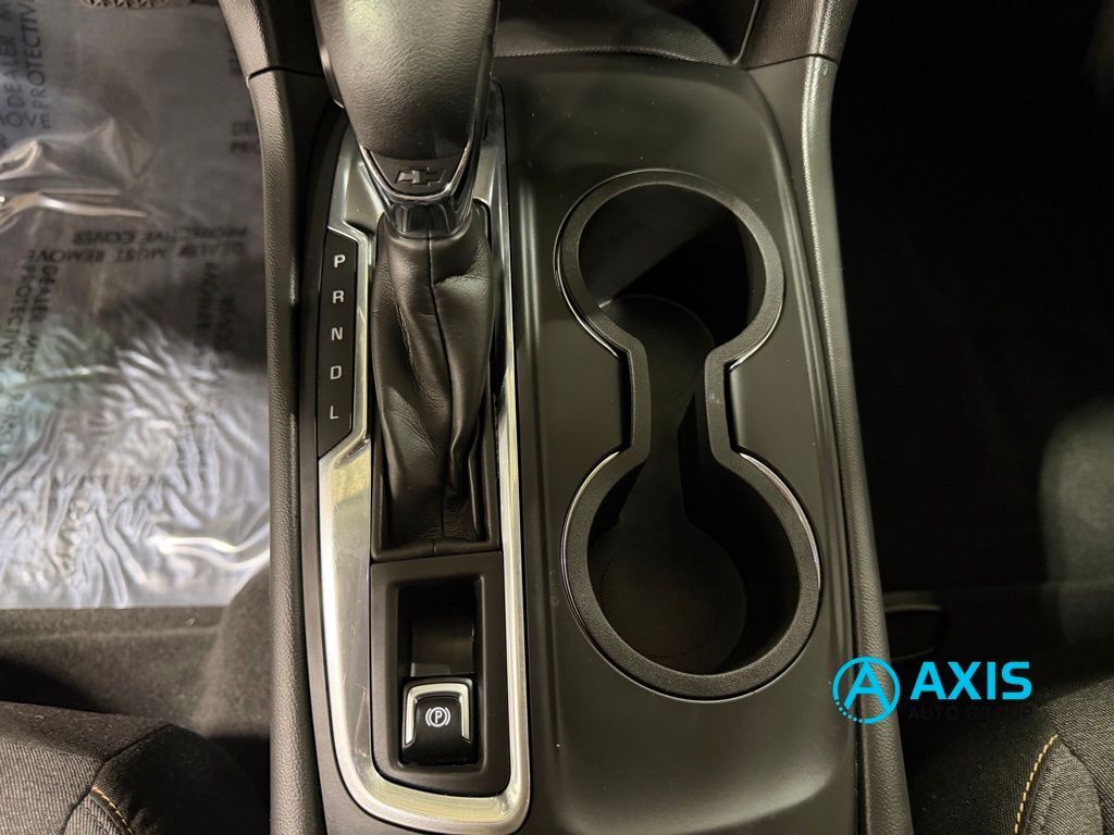 2023 Chevrolet Equinox LT Jersey City NJ