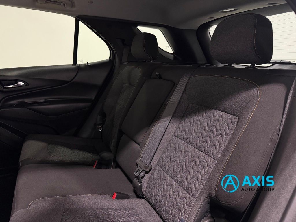 2023 Chevrolet Equinox LT Jersey City NJ