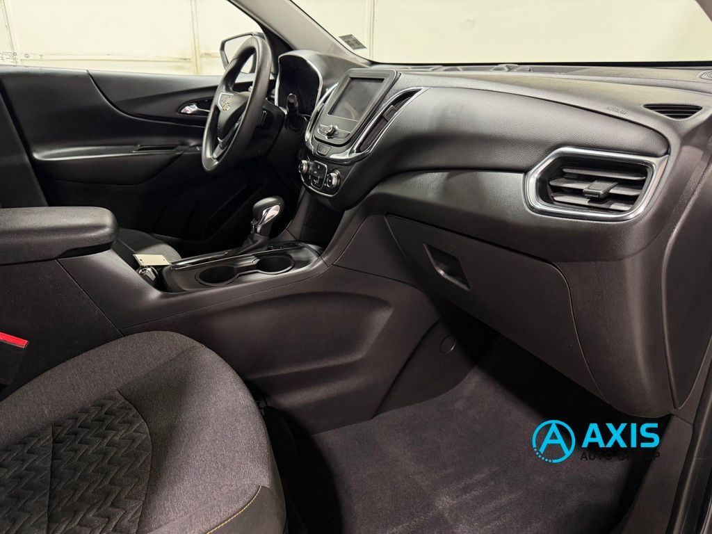 2023 Chevrolet Equinox LT Jersey City NJ