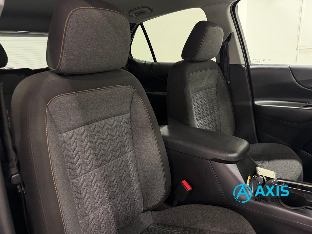 2023 Chevrolet Equinox LT Jersey City NJ