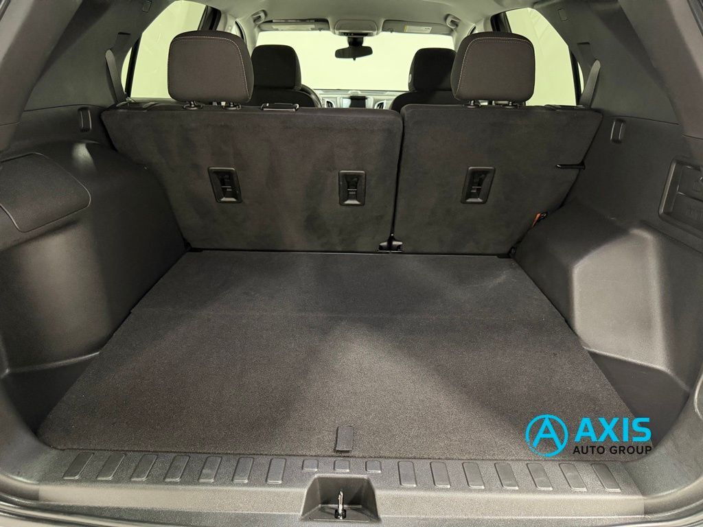 2023 Chevrolet Equinox LT Jersey City NJ