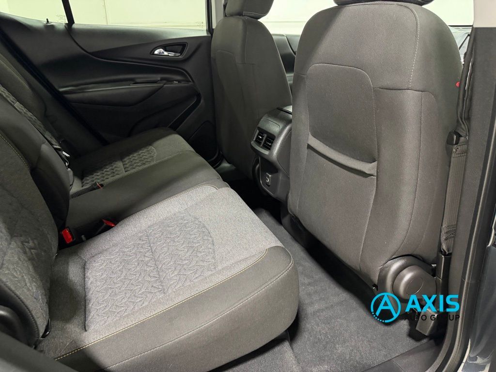 2023 Chevrolet Equinox LT Jersey City NJ