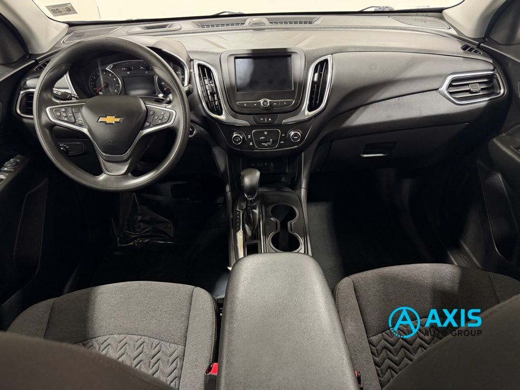 2023 Chevrolet Equinox LT Jersey City NJ