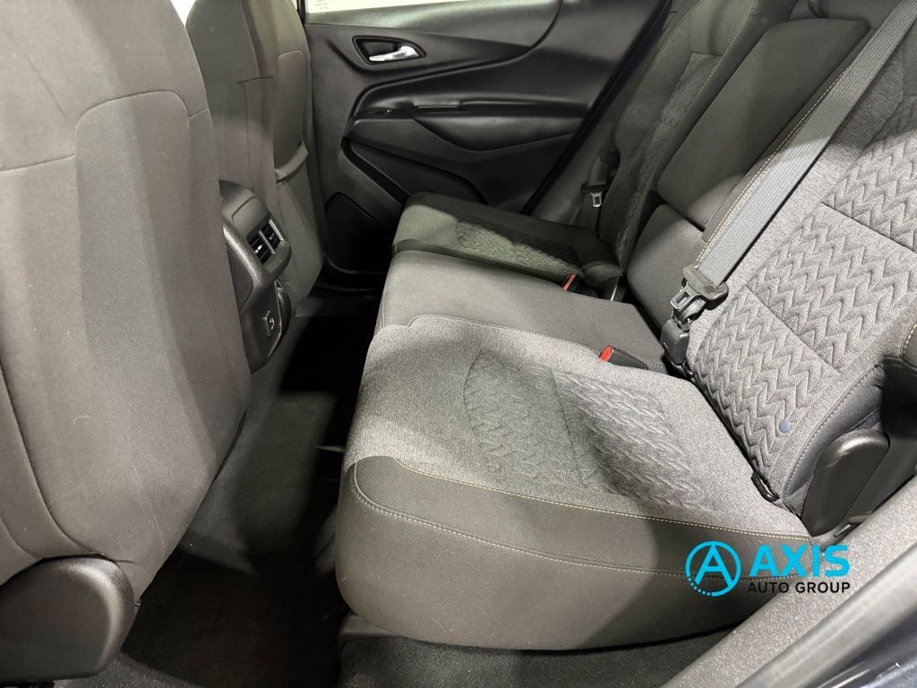 2023 Chevrolet Equinox LT Jersey City NJ