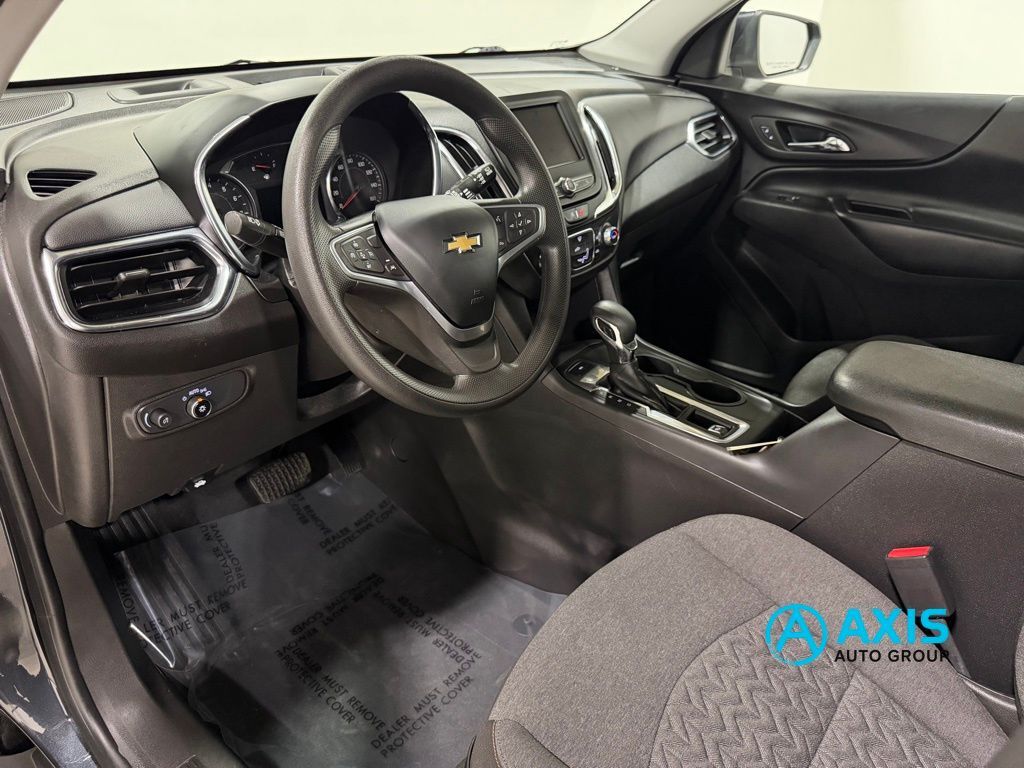2023 Chevrolet Equinox LT Jersey City NJ