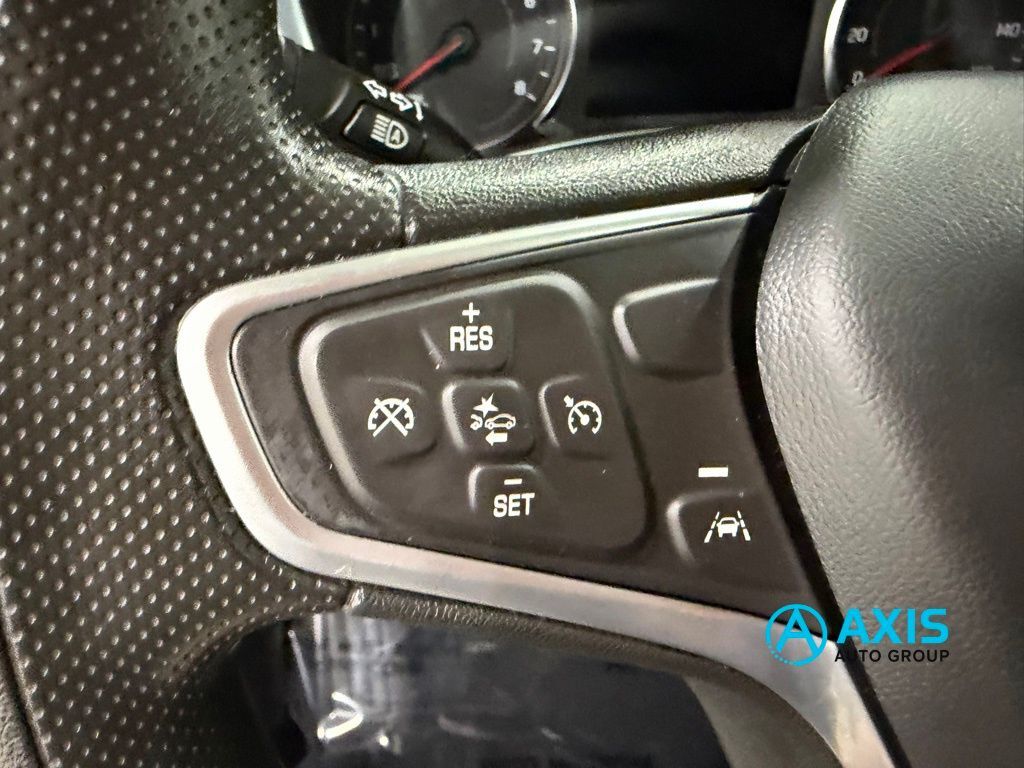 2023 Chevrolet Equinox LT Jersey City NJ