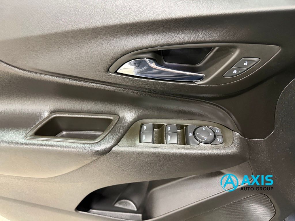 2023 Chevrolet Equinox LT Jersey City NJ