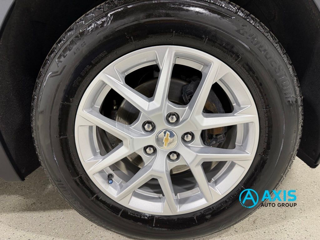 2023 Chevrolet Equinox LT Jersey City NJ