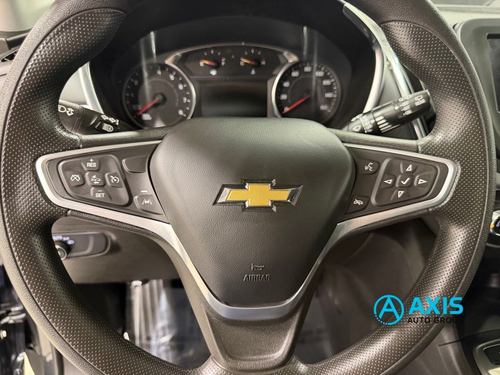 2023 Chevrolet Equinox LT Jersey City NJ