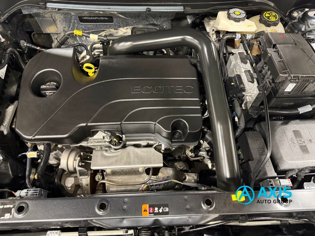 2023 Chevrolet Equinox LT Jersey City NJ