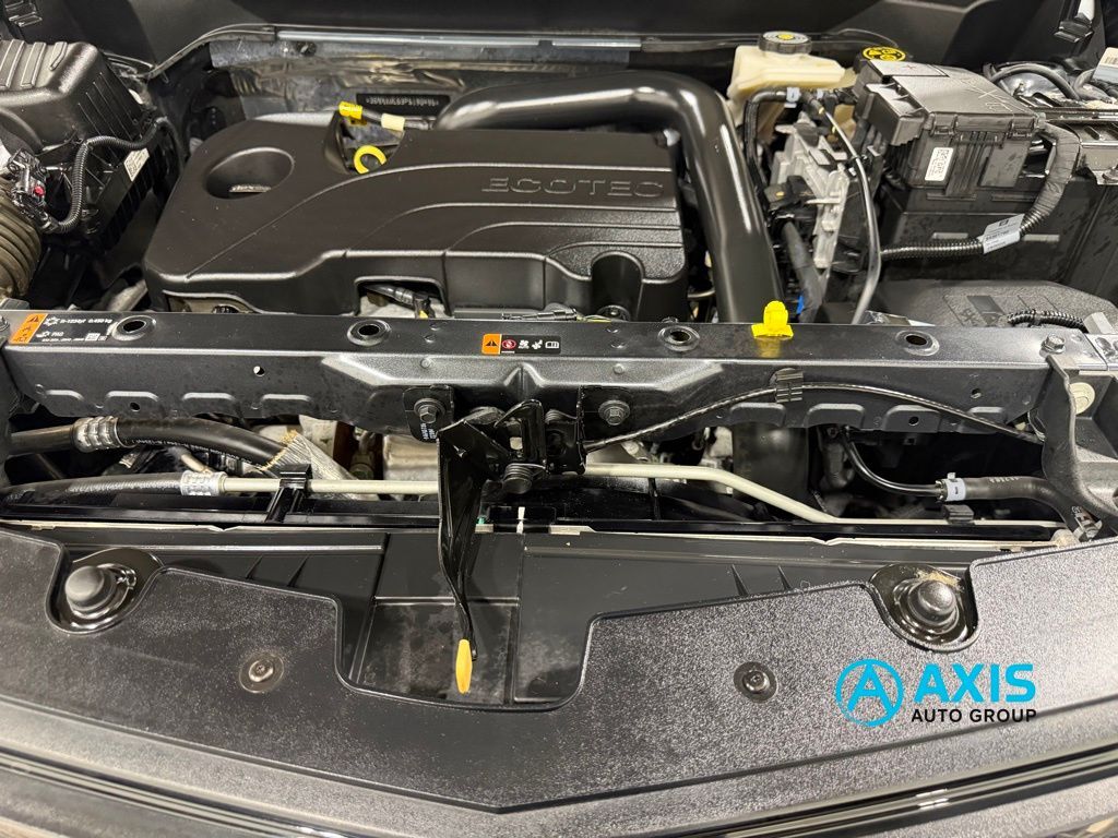 2023 Chevrolet Equinox LT Jersey City NJ