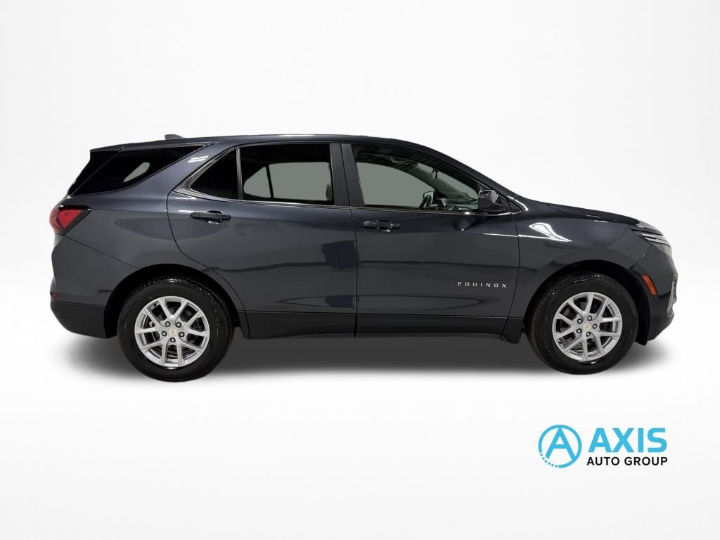 2023 Chevrolet Equinox LT Jersey City NJ