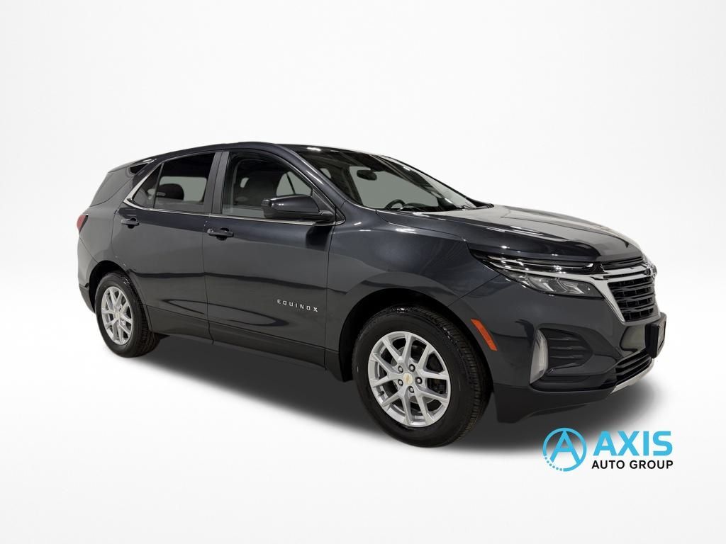 2023 Chevrolet Equinox LT Jersey City NJ