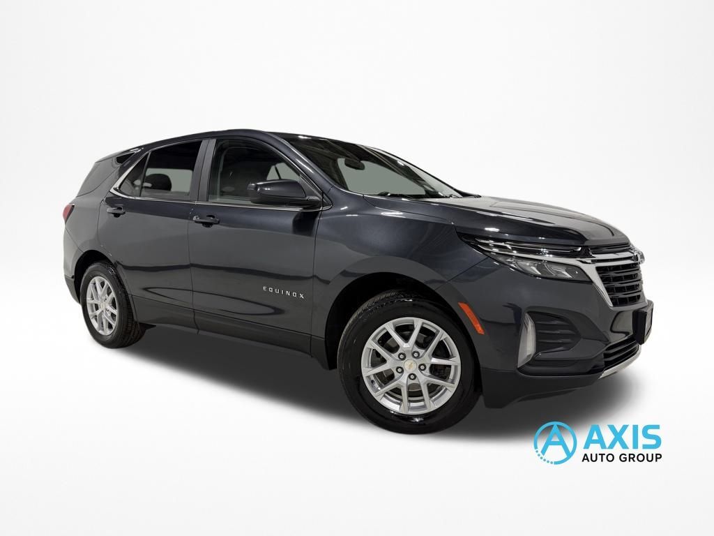 2023 Chevrolet Equinox LT Jersey City NJ