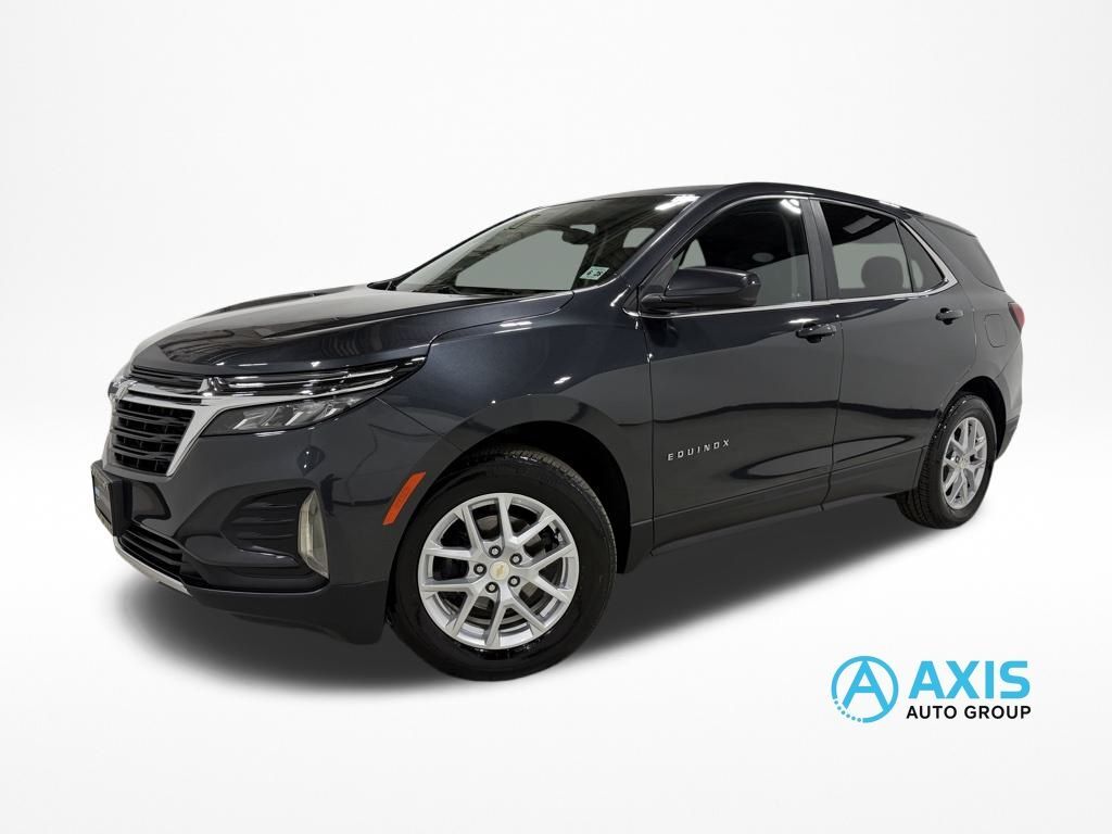 2023 Chevrolet Equinox LT Jersey City NJ