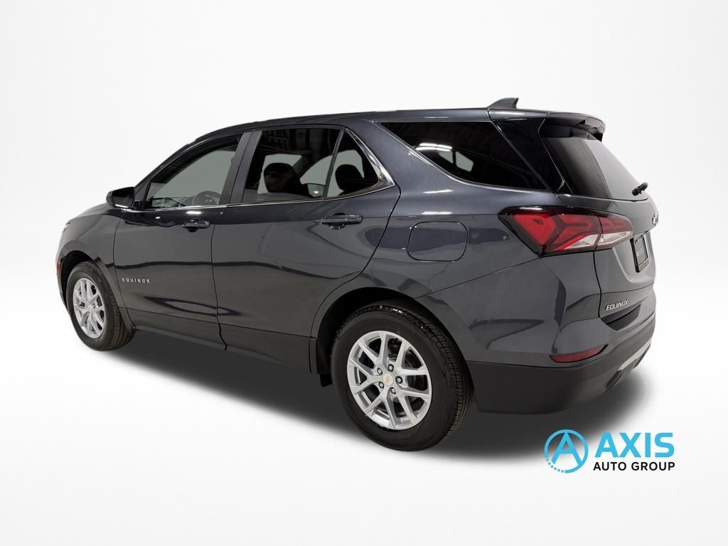 2023 Chevrolet Equinox LT Jersey City NJ