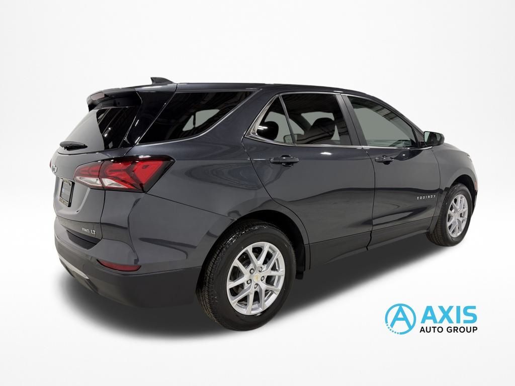 2023 Chevrolet Equinox LT Jersey City NJ
