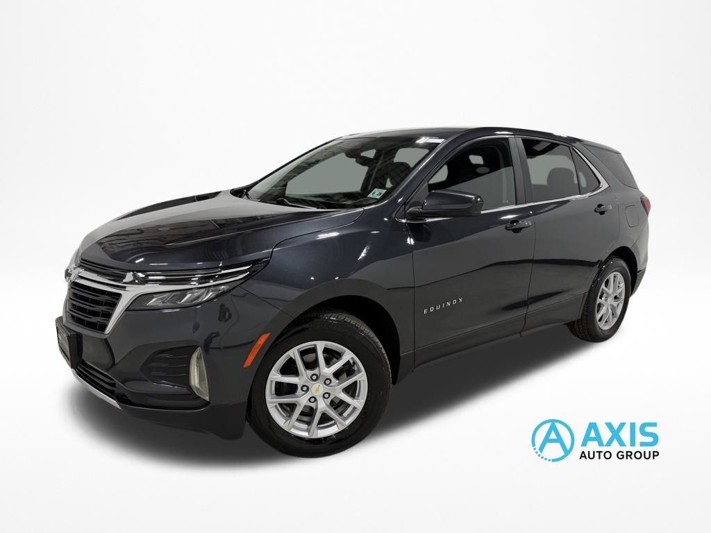2023 Chevrolet Equinox LT Jersey City NJ