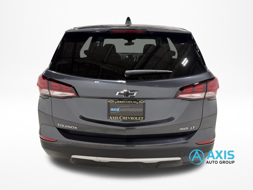 2023 Chevrolet Equinox LT Jersey City NJ