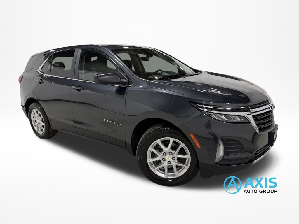 2023 Chevrolet Equinox LT Jersey City NJ