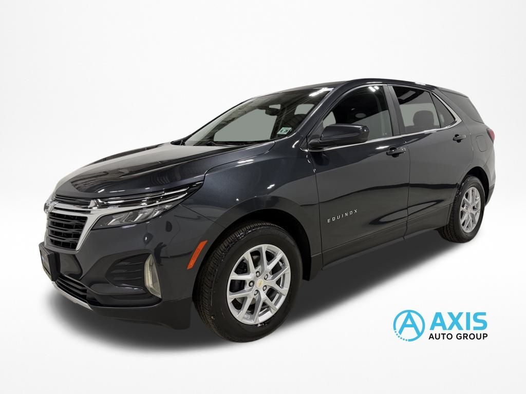 2023 Chevrolet Equinox LT Jersey City NJ