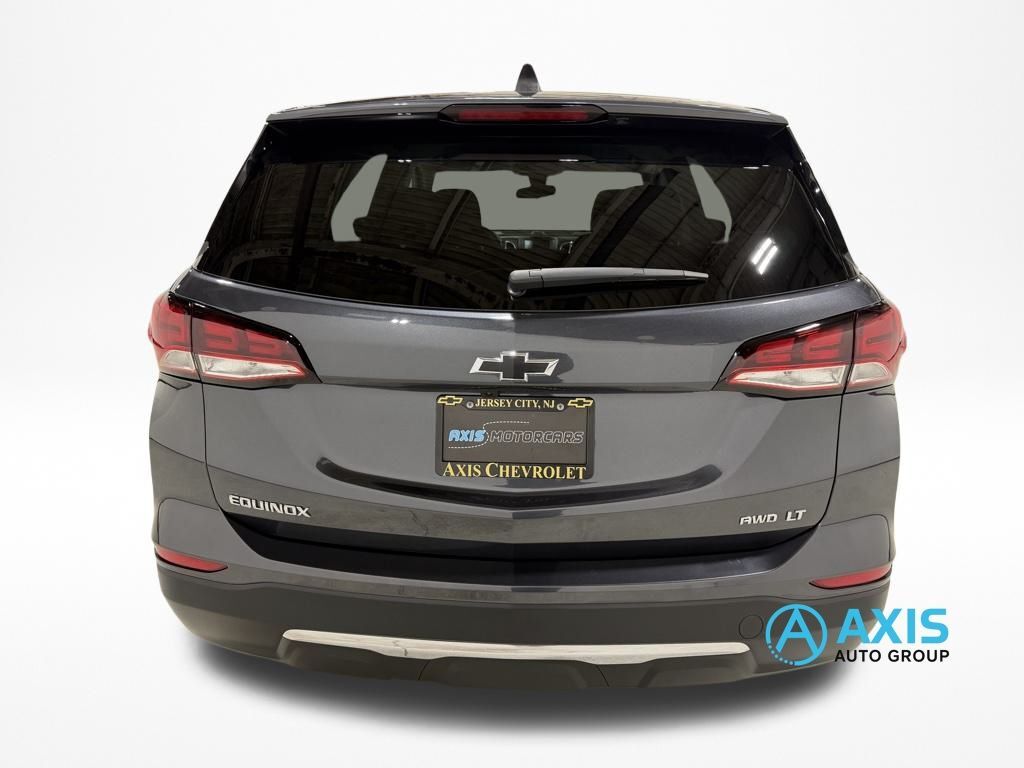 2023 Chevrolet Equinox LT Jersey City NJ