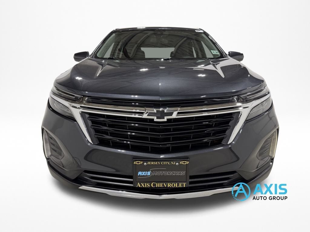 2023 Chevrolet Equinox LT Jersey City NJ