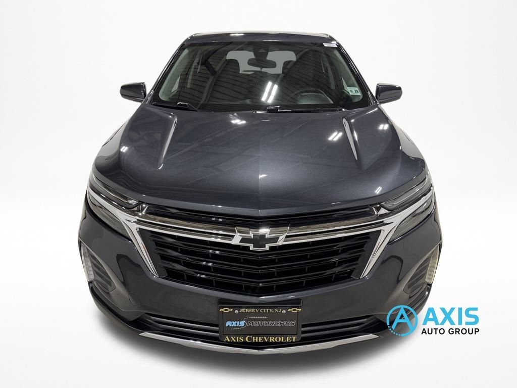 2023 Chevrolet Equinox LT Jersey City NJ