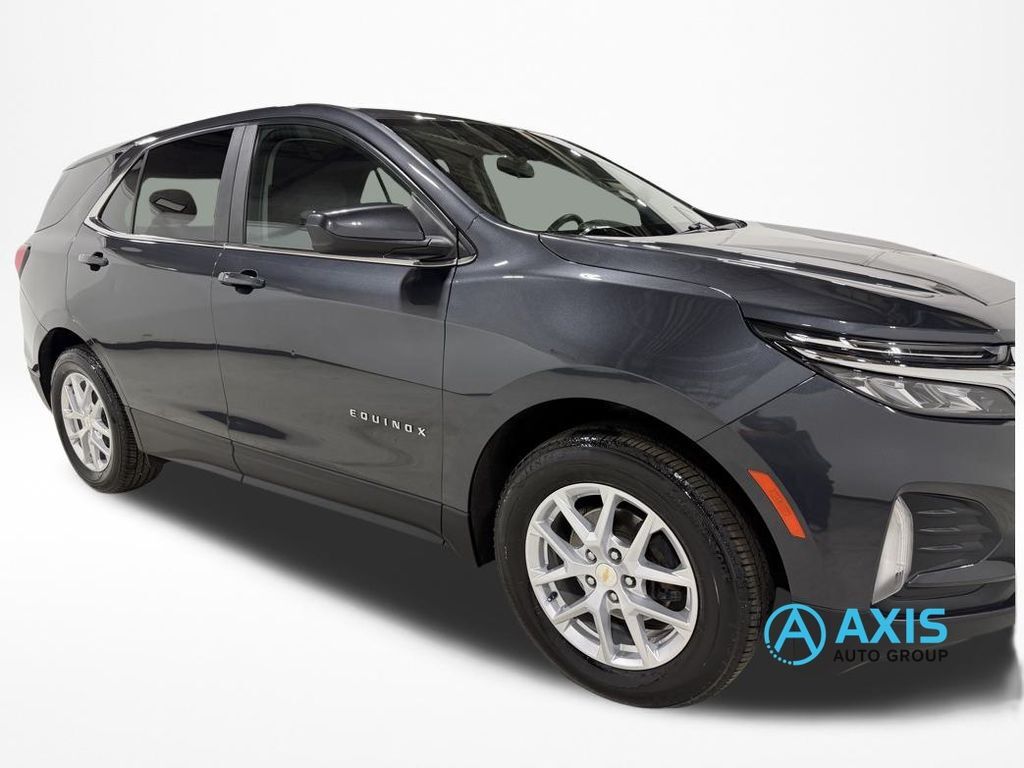 2023 Chevrolet Equinox LT Jersey City NJ
