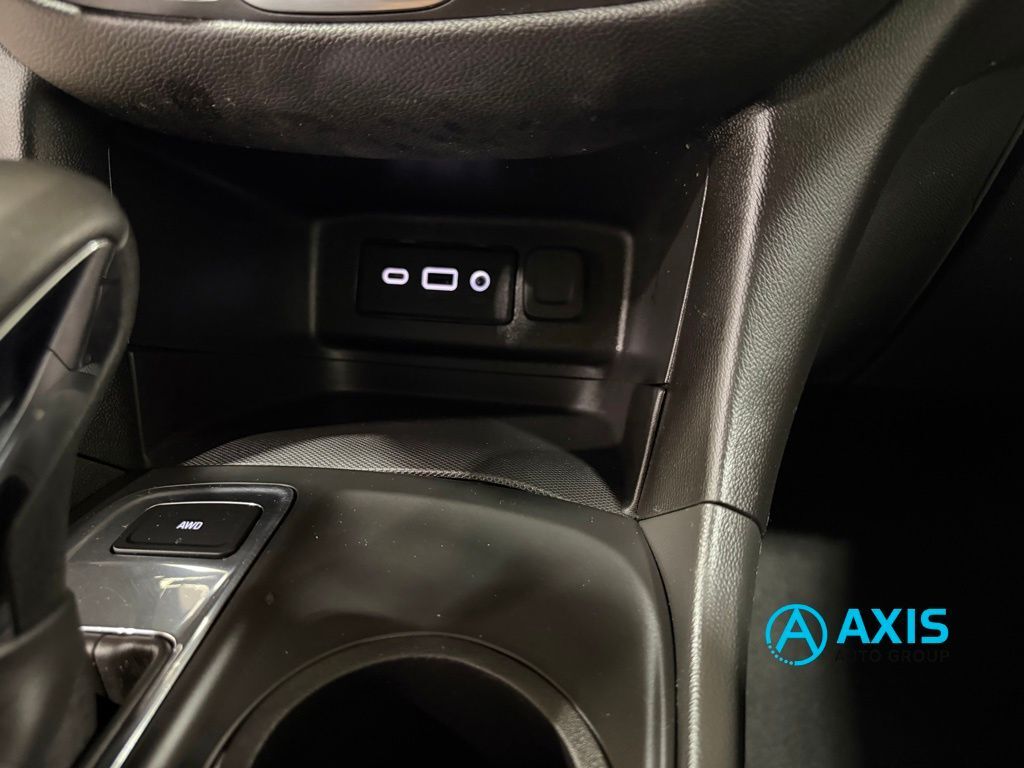 2023 Chevrolet Equinox LT Jersey City NJ