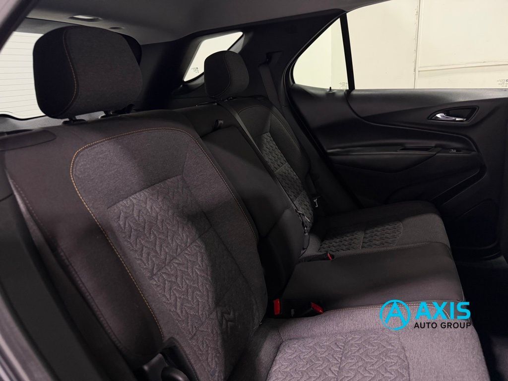 2023 Chevrolet Equinox LT Jersey City NJ