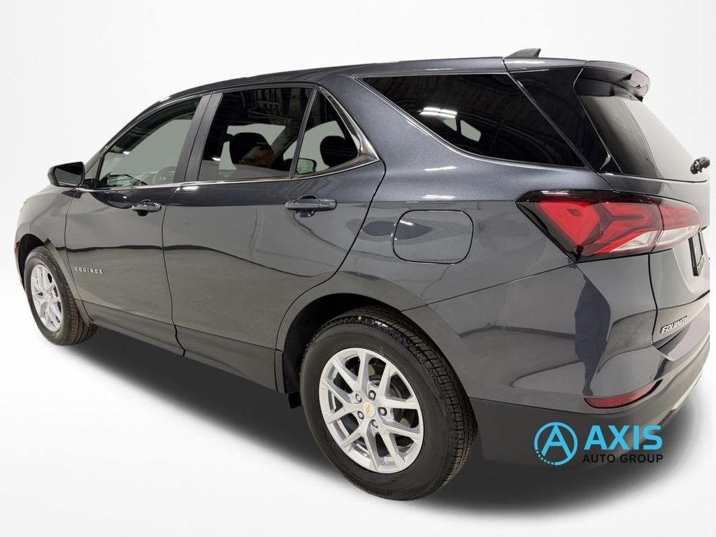 2023 Chevrolet Equinox LT Jersey City NJ